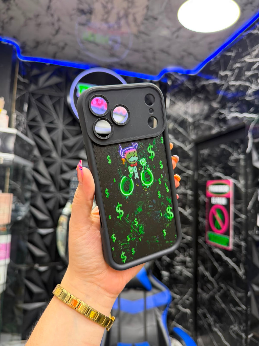 Colección de Fundas iPhone 17 Pro Max ⭐