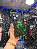 Colección de Fundas iPhone 17 Pro Max ⭐