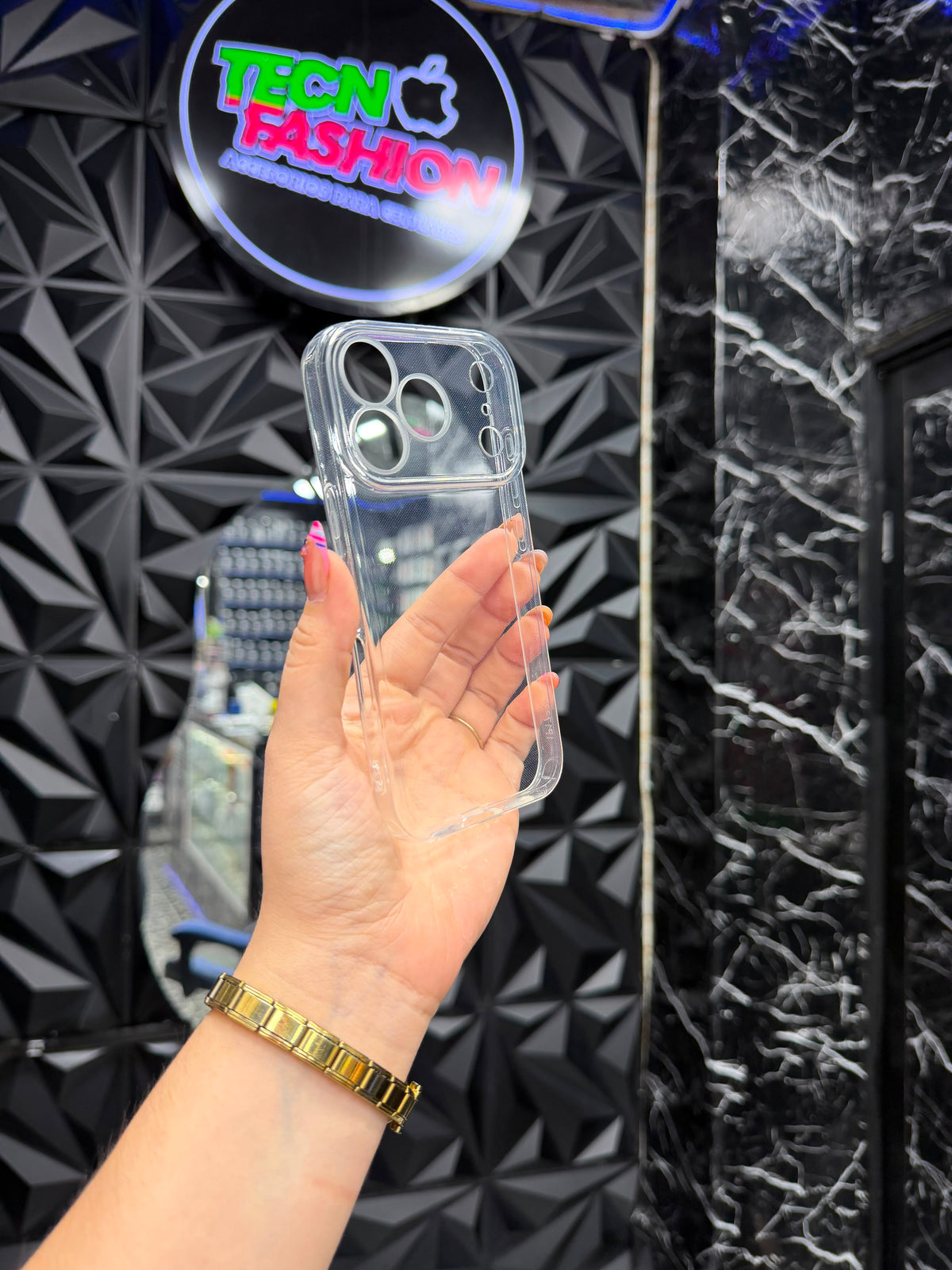 Colección de Fundas iPhone 17 Pro Max ⭐
