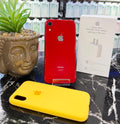 iPhone XR | 64 GB | Incluye Accesorios | 3 Meses de Garantía