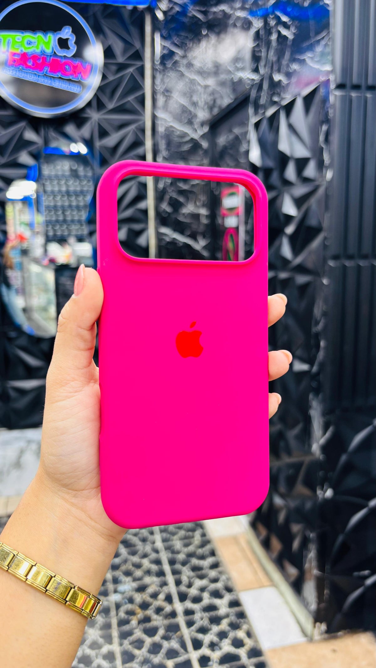 Funda Silicon Premium Compatible con iPhone 6 al iPhone 17 Pro Max