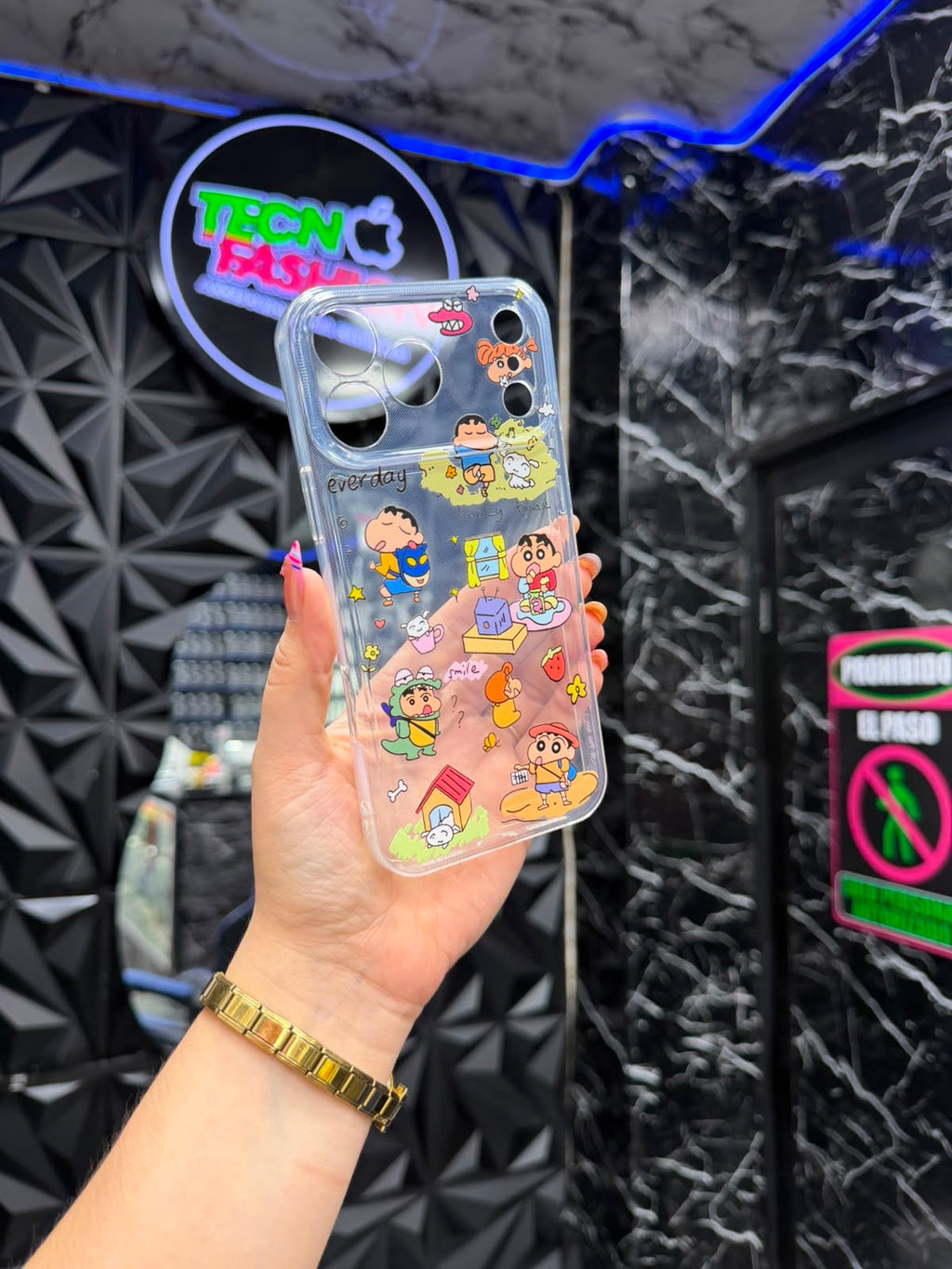 Colección de Fundas iPhone 17 Pro Max ⭐