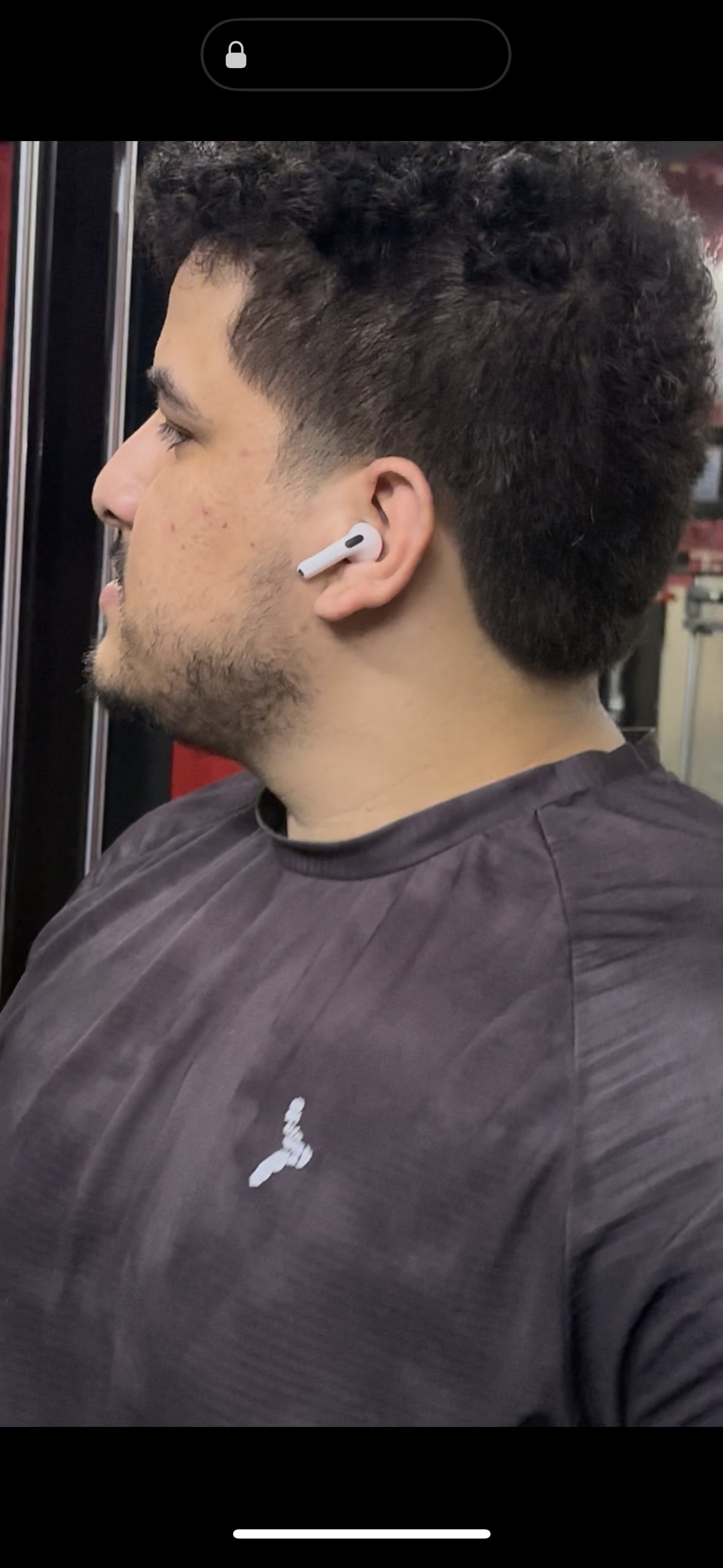 Air pods series 4