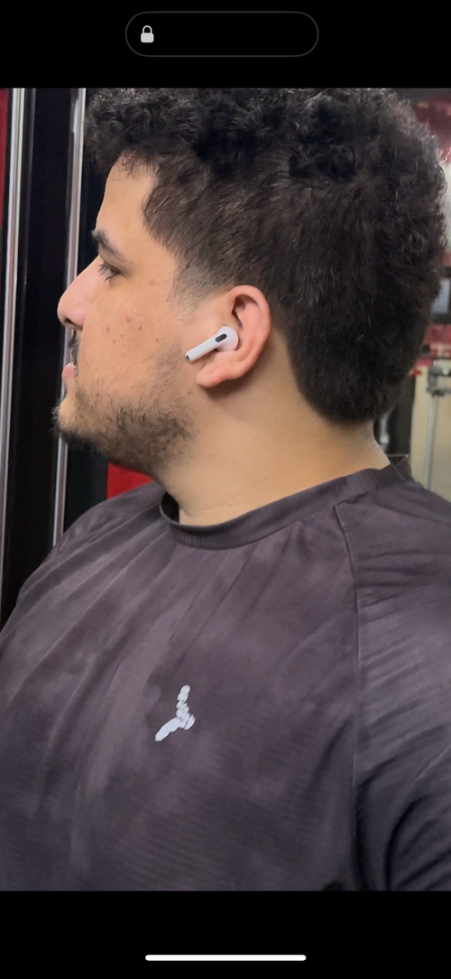 Air pods series 4