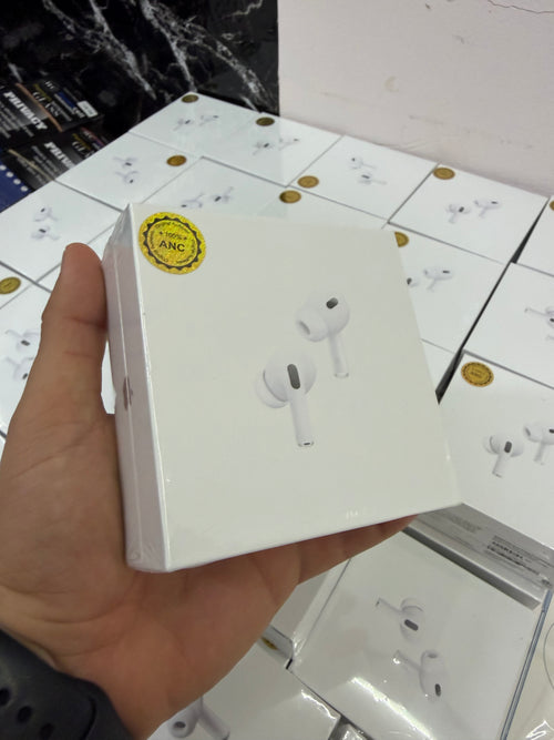 AirPods Pro 2 Inalámbricos | Cancelación de Ruido | Menudeo y Mayoreo
