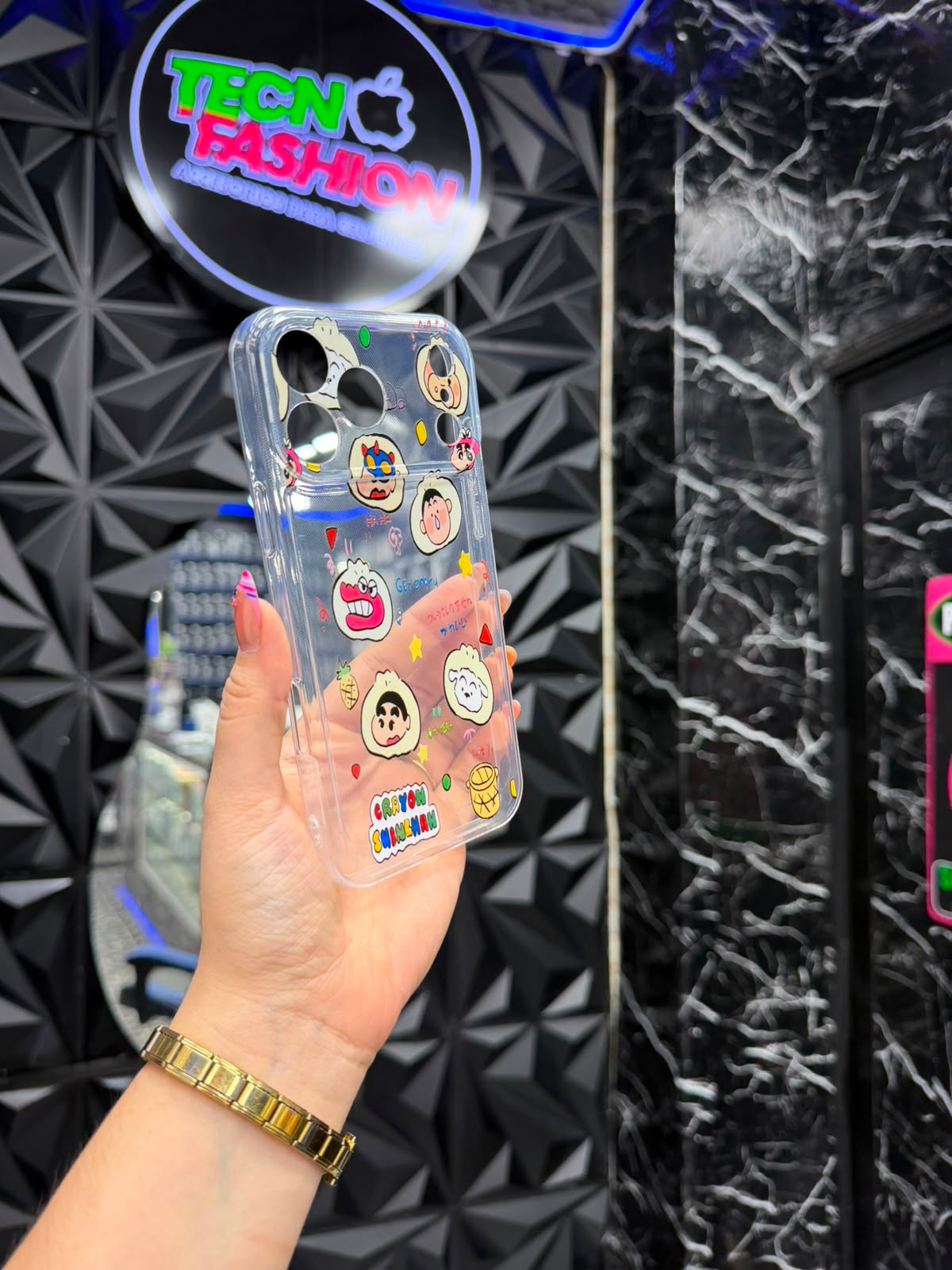 Colección de Fundas iPhone 17 Pro Max ⭐