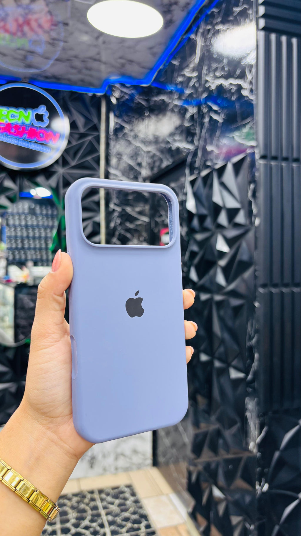 Funda Silicon Premium Compatible con iPhone 6 al iPhone 17 Pro Max