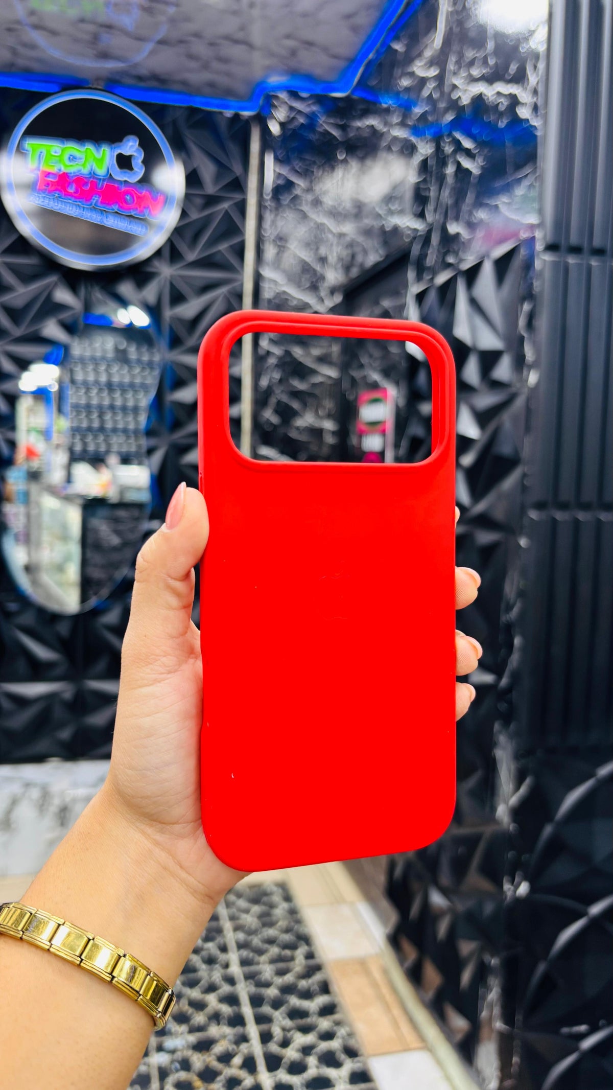 Funda Silicon Premium Compatible con iPhone 6 al iPhone 17 Pro Max