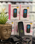 Celular Tipo Cacahuatito i-Mobil M220