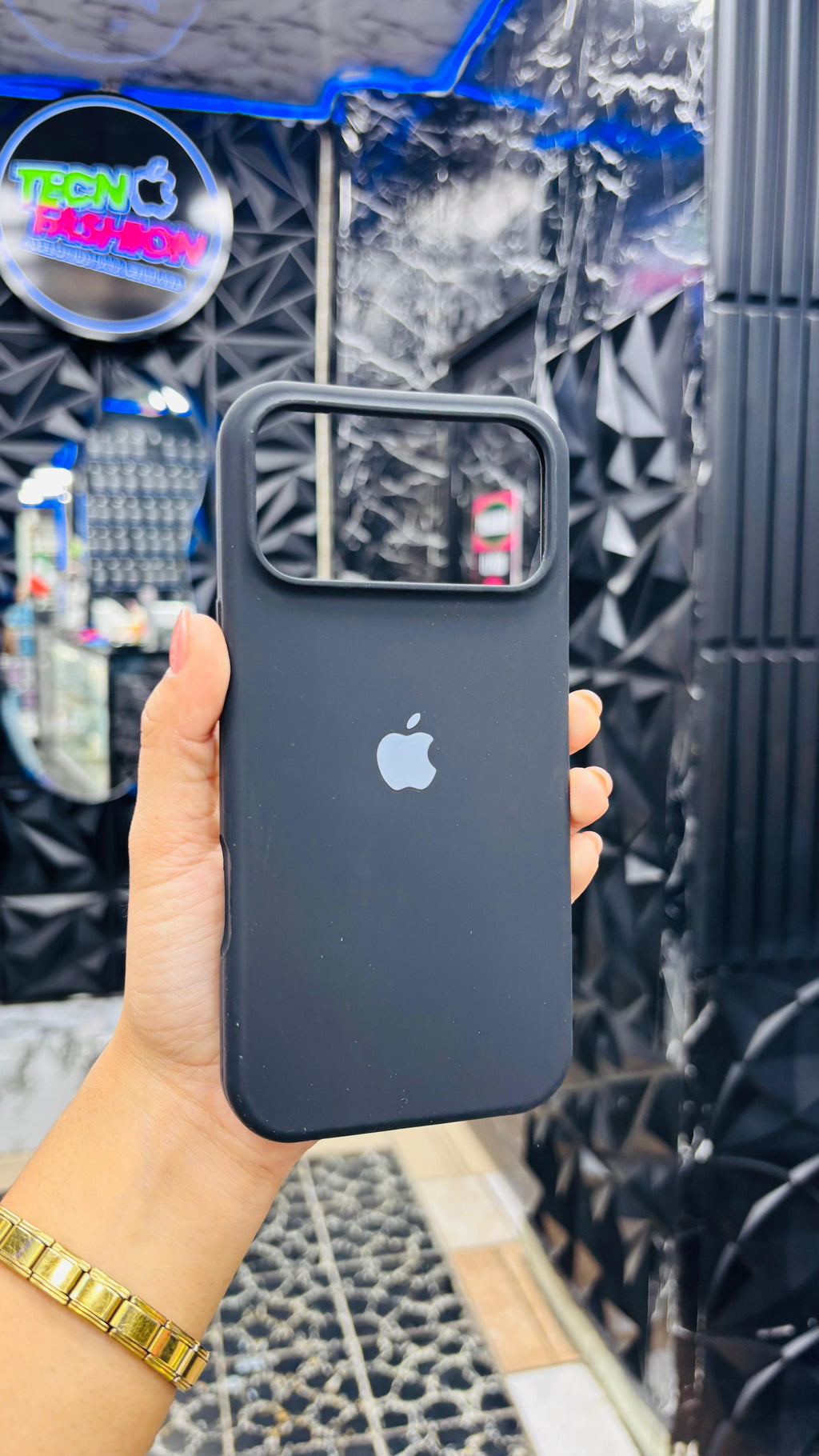 Funda Silicon Premium Compatible con iPhone 6 al iPhone 17 Pro Max