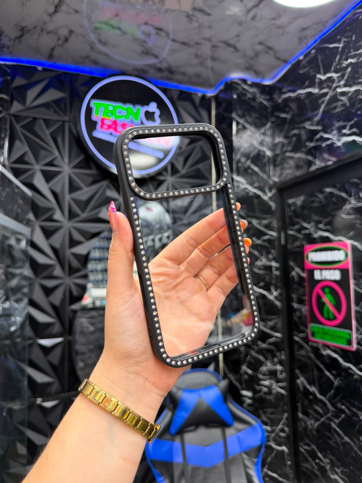 Colección de Fundas iPhone 17 Pro Max ⭐