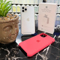 iPhone 11 Pro | 64 GB | Incluye Accesorios | 3 Meses de Garantía