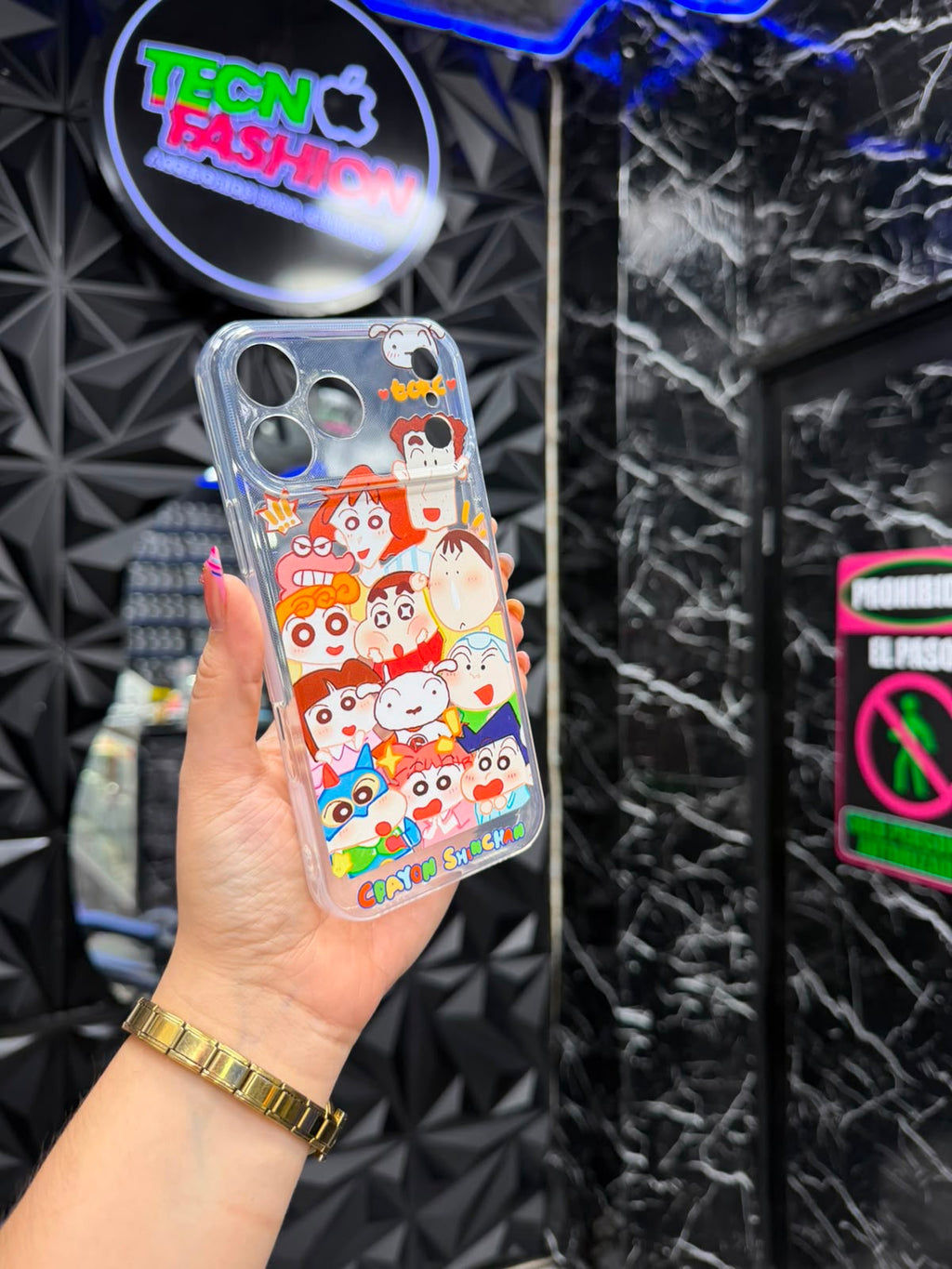 Colección de Fundas iPhone 17 Pro Max ⭐