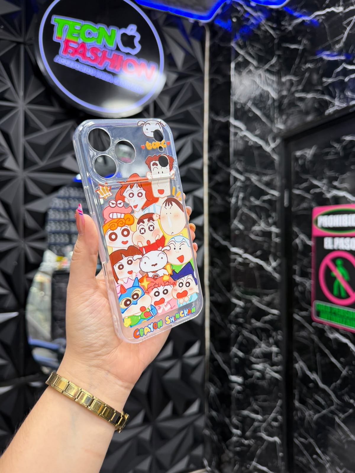 Colección de Fundas iPhone 17 Pro Max ⭐