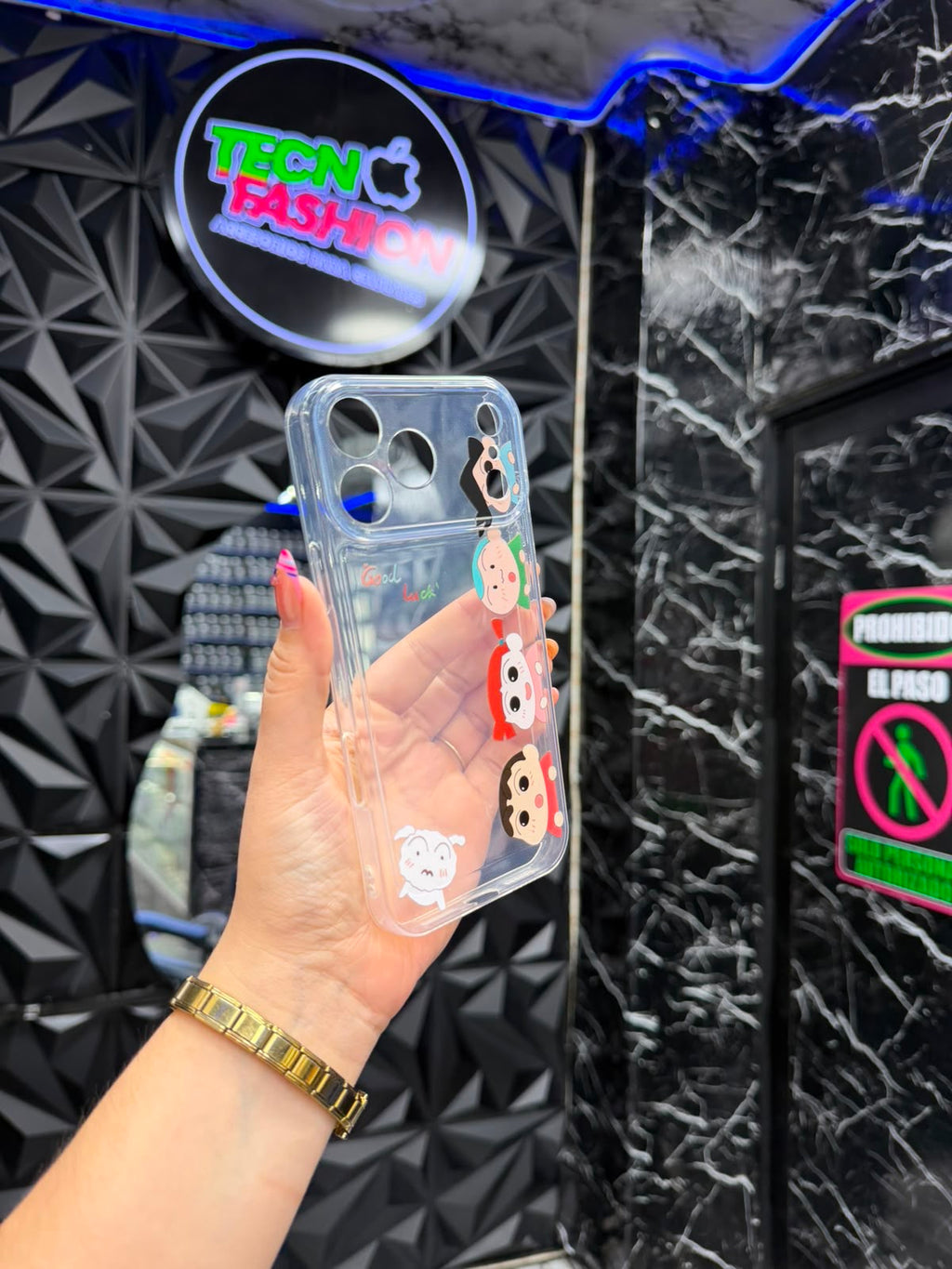 Colección de Fundas iPhone 17 Pro Max ⭐