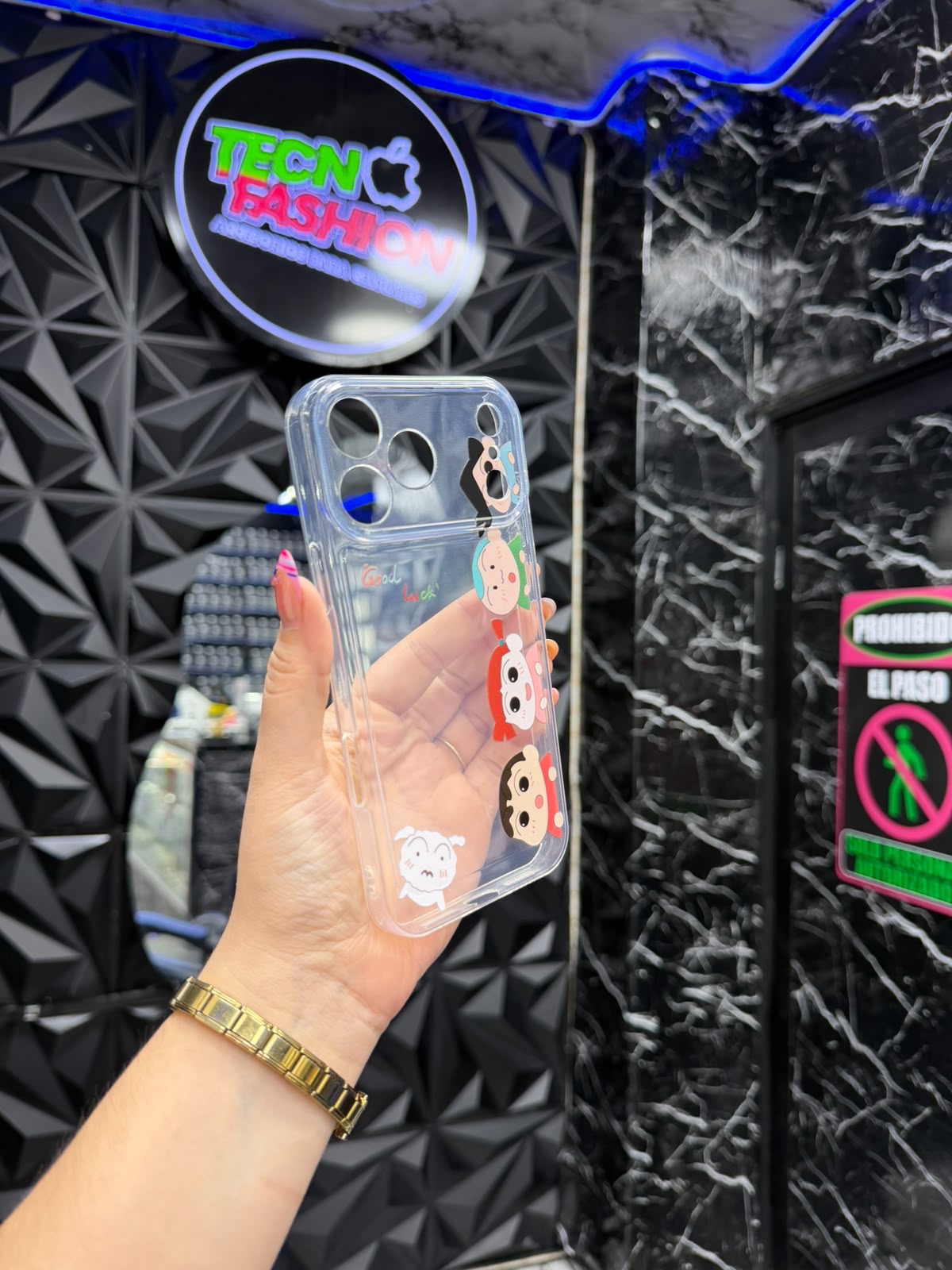 Colección de Fundas iPhone 17 Pro Max ⭐