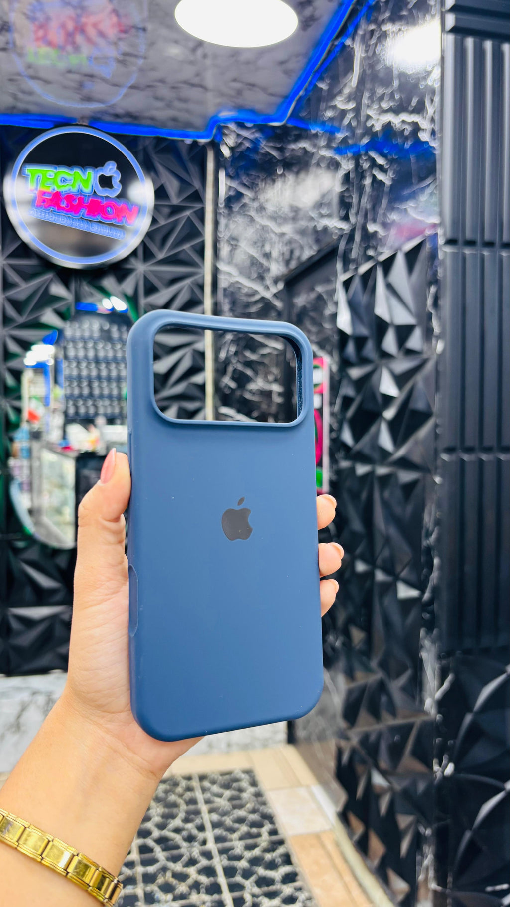 Funda Silicon Premium Compatible con iPhone 6 al iPhone 17 Pro Max