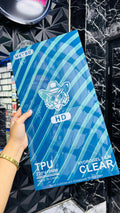 Película de Hidrogel HD para Tablet (TPU Clear)