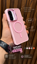Funda Samsung A16/A17/A26/A36/A56