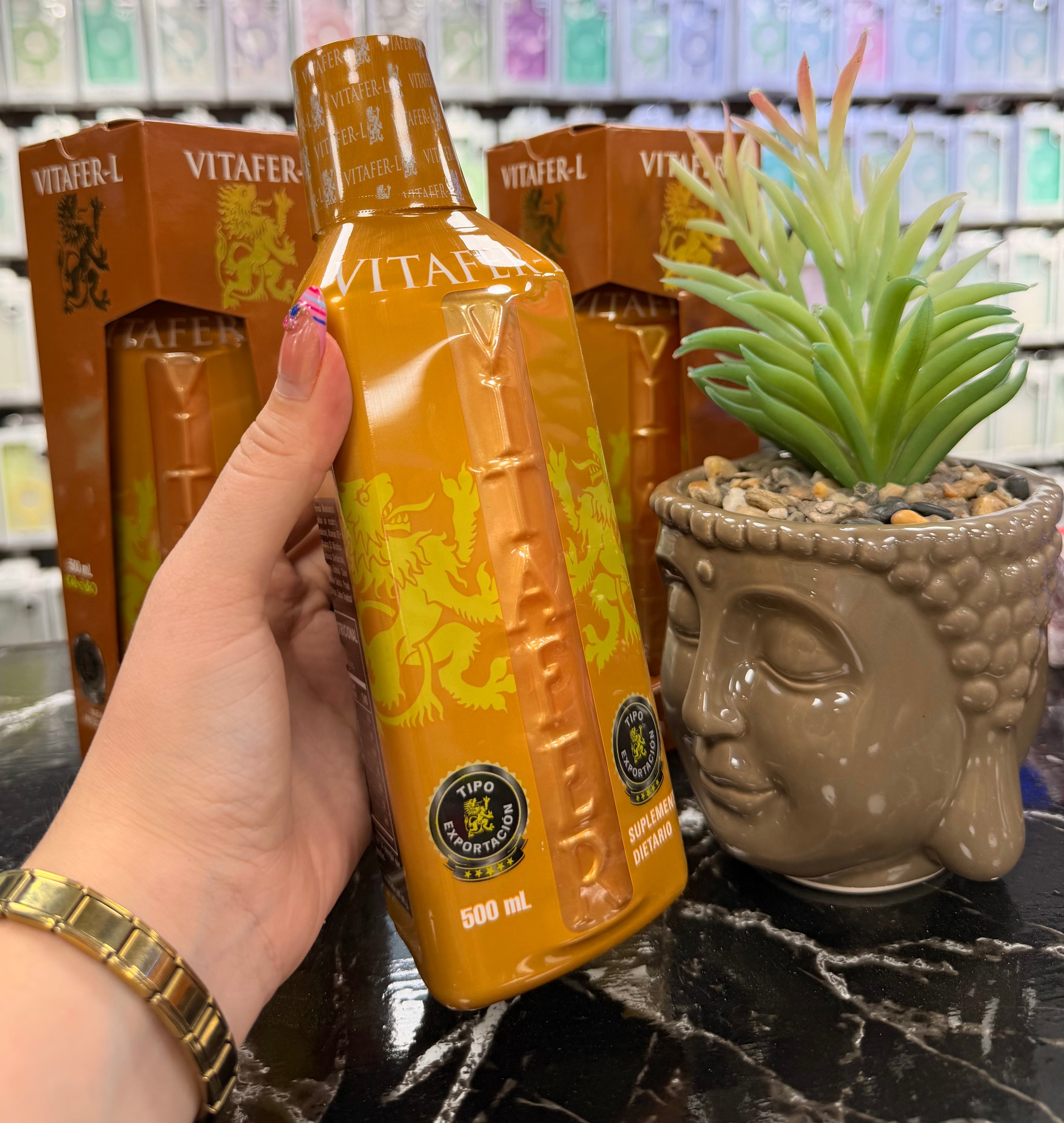 Vitáfer-L 500 ml